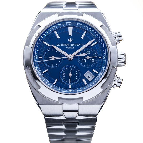 Vacheron Constantin Overseas 5500V/110A-B148